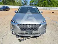 2020 Hyundai Santa Fe фото