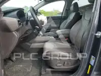 2020 Hyundai Santa Fe фото