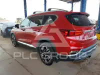 2020 Hyundai Santa Fe фото