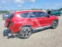 2020 Hyundai Santa Fe photo
