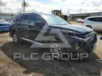 2020 Hyundai Santa Fe фото
