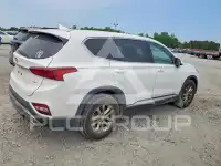 2020 Hyundai Santa Fe фото
