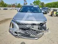 2020 Hyundai Santa Fe фото