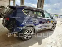 2020 Hyundai Santa Fe фото