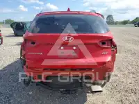 2020 Hyundai Santa Fe photo