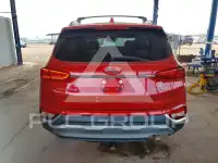 2020 Hyundai Santa Fe фото
