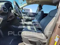 2020 Hyundai Santa Fe photo