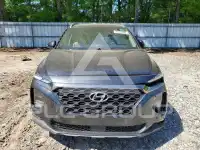 2020 Hyundai Santa Fe фото