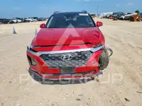 2020 Hyundai Santa Fe фото