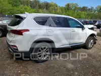 2020 Hyundai Santa Fe фото