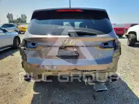 2020 Hyundai Santa Fe photo