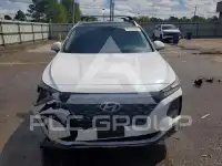2020 Hyundai Santa Fe photo