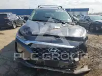 2020 Hyundai Santa Fe фото
