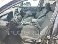 2020 Hyundai Santa Fe фото