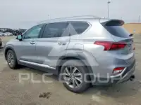 2020 Hyundai Santa Fe фото
