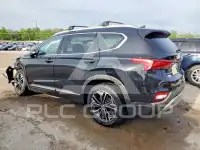 2020 Hyundai Santa Fe фото