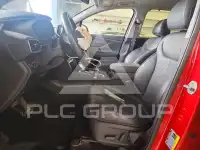 2020 Hyundai Santa Fe photo