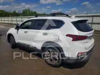 2020 Hyundai Santa Fe photo