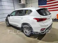 2020 Hyundai Santa Fe фото
