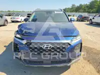 2020 Hyundai Santa Fe фото