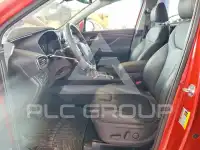 2020 Hyundai Santa Fe фото
