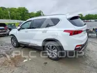 2020 Hyundai Santa Fe фото
