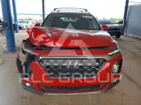 2020 Hyundai Santa Fe фото