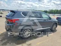 2020 Hyundai Santa Fe фото
