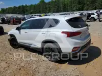 2020 Hyundai Santa Fe фото