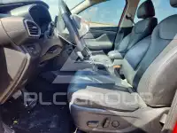 2020 Hyundai Santa Fe фото