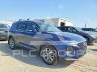 2020 Hyundai Santa Fe фото