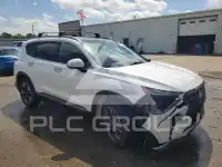 2020 Hyundai Santa Fe photo