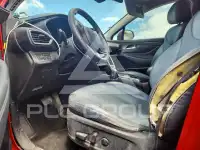 2020 Hyundai Santa Fe фото