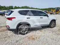 2020 Hyundai Santa Fe фото