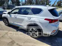 2020 Hyundai Santa Fe фото