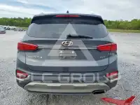 2020 Hyundai Santa Fe фото