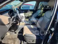 2020 Hyundai Santa Fe фото