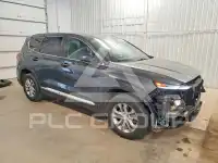 2020 Hyundai Santa Fe photo