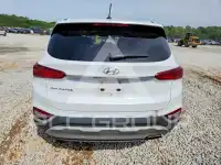 2020 Hyundai Santa Fe фото