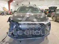2020 Hyundai Santa Fe фото