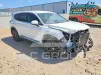 2020 Hyundai Santa Fe фото