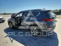 2020 Hyundai Santa Fe photo