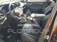 2020 Hyundai Santa Fe photo