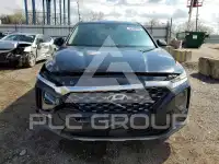2020 Hyundai Santa Fe фото