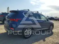2020 Hyundai Santa Fe фото