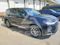 2020 Hyundai Santa Fe фото