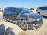 2020 Hyundai Santa Fe photo