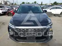 2020 Hyundai Santa Fe фото