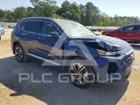 2020 Hyundai Santa Fe фото