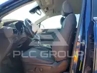 2020 Hyundai Santa Fe фото
